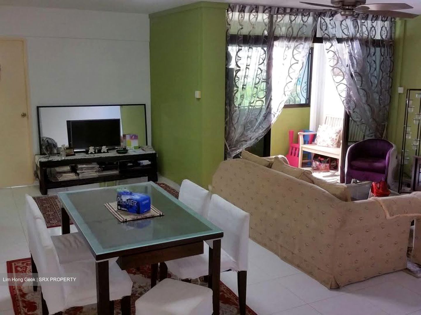 Blk 648B Jurong West Street 61 (Jurong West), HDB 5 Rooms #638613691
